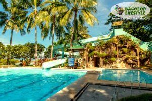palmas del mar bacolod|Palmas Del Mar Resort Bacolod.